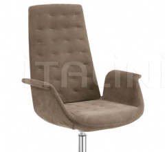 Кресло Moda Lounge фабрика Sesta