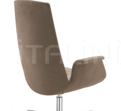 Кресло Moda Lounge фабрика Sesta