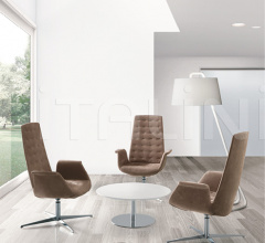 Кресло Moda Lounge фабрика Sesta