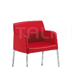 Кресло Ada 3 фабрика Sesta