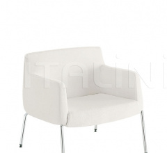 Кресло Ada 4 фабрика Sesta