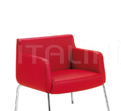 Кресло Ada 4 фабрика Sesta