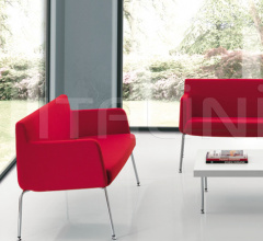 Кресло Ada 4 фабрика Sesta