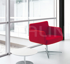 Кресло Ada 4 фабрика Sesta