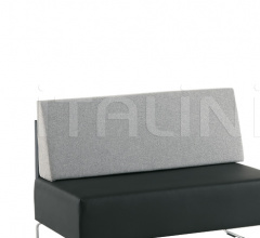 Итальянские Диваны - Диван Andrew Итальянские Диваны - Диван Andrew фабрика Sesta