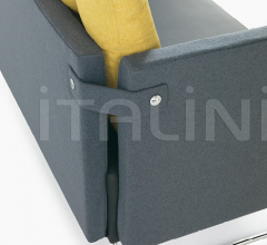 Итальянские Диваны - Диван Andrew Итальянские Диваны - Диван Andrew фабрика Sesta