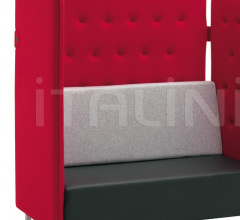 Итальянские Диваны - Диван Andrew Итальянские Диваны - Диван Andrew фабрика Sesta