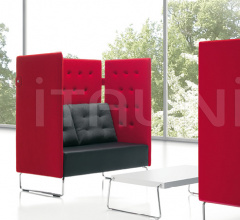 Итальянские Диваны - Диван Andrew Итальянские Диваны - Диван Andrew фабрика Sesta