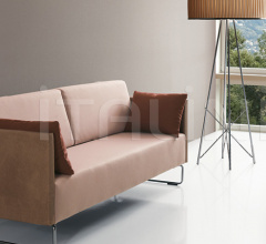 Итальянские Диваны - Диван Andrew Итальянские Диваны - Диван Andrew фабрика Sesta