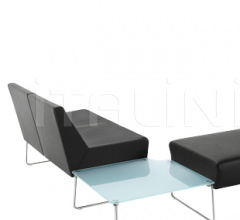 Итальянские Диваны - Диван Modulo Итальянские Диваны - Диван Modulo фабрика Sesta