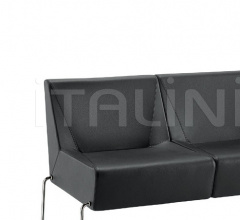 Итальянские Диваны - Диван Modulo Итальянские Диваны - Диван Modulo фабрика Sesta