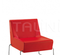 Итальянские Диваны - Диван Modulo Итальянские Диваны - Диван Modulo фабрика Sesta