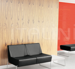 Итальянские Диваны - Диван Modulo Итальянские Диваны - Диван Modulo фабрика Sesta