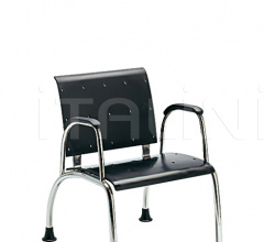 Итальянские Уличная мебель - Система сидений Tommy Итальянские Уличная мебель - Система сидений Tommy фабрика Sesta