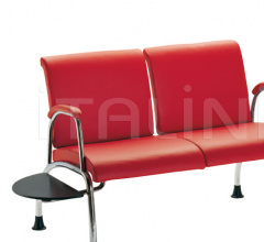 Итальянские Уличная мебель - Система сидений Tommy Итальянские Уличная мебель - Система сидений Tommy фабрика Sesta