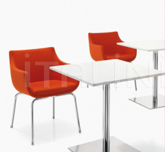 Итальянские Рестораны/Бары - Барный стол Tavoli фабрика Sesta