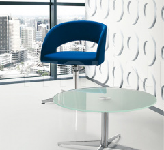 Итальянские Столики - Кофейный столик Tavolini фабрика Sesta