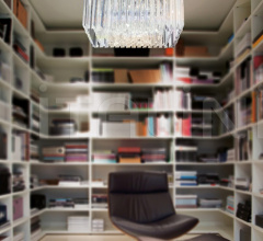 Люстра Riflessi 5081/S Люстра Riflessi 5081/S фабрика Patrizia Volpato