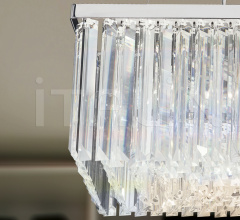 Люстра Riflessi 5081/S Люстра Riflessi 5081/S фабрика Patrizia Volpato