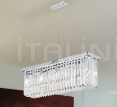 Люстра Riflessi 5080/S Люстра Riflessi 5080/S фабрика Patrizia Volpato