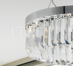 Люстра Riflessi 5085/S Люстра Riflessi 5085/S фабрика Patrizia Volpato