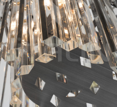 Люстра Riflessi 7210/S Люстра Riflessi 7210/S фабрика Patrizia Volpato