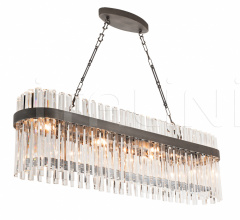 Люстра Riflessi 7210/S Люстра Riflessi 7210/S фабрика Patrizia Volpato