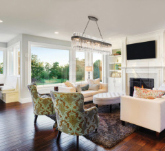 Люстра Riflessi 7210/S Люстра Riflessi 7210/S фабрика Patrizia Volpato