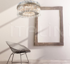 Люстра Riflessi 7200/S Люстра Riflessi 7200/S фабрика Patrizia Volpato