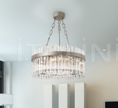 Люстра Riflessi 7200/S Люстра Riflessi 7200/S фабрика Patrizia Volpato