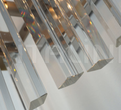 Подвесной светильник Riflessi 7200/S1 Подвесной светильник Riflessi 7200/S1 фабрика Patrizia Volpato