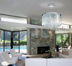 Люстра Riflessi 5083/S Люстра Riflessi 5083/S фабрика Patrizia Volpato