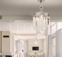 Подвесной светильник Riflessi 7400/S Подвесной светильник Riflessi 7400/S фабрика Patrizia Volpato