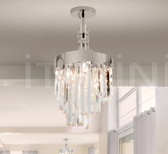 Подвесной светильник Riflessi 7400/S Подвесной светильник Riflessi 7400/S фабрика Patrizia Volpato