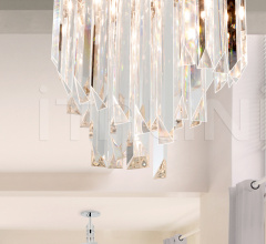 Подвесной светильник Riflessi 7400/S Подвесной светильник Riflessi 7400/S фабрика Patrizia Volpato