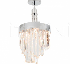 Подвесной светильник Riflessi 7400/S Подвесной светильник Riflessi 7400/S фабрика Patrizia Volpato