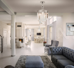 Настенный светильник Riflessi 7400/APP2 Настенный светильник Riflessi 7400/APP2 фабрика Patrizia Volpato