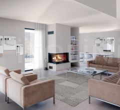 Настенный светильник Riflessi 7400/APP2 Настенный светильник Riflessi 7400/APP2 фабрика Patrizia Volpato