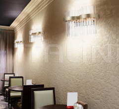 Настенный светильник Riflessi 7200/APP Настенный светильник Riflessi 7200/APP фабрика Patrizia Volpato