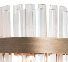 Настенный светильник Riflessi 7200/APP Настенный светильник Riflessi 7200/APP фабрика Patrizia Volpato