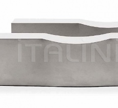 Итальянские Скамьи - Скамья DIP-DOUBLE DIP Итальянские Скамьи - Скамья DIP-DOUBLE DIP фабрика B&B Italia