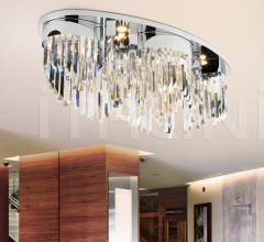 Потолочный светильник Riflessi 7405/PL Потолочный светильник Riflessi 7405/PL фабрика Patrizia Volpato