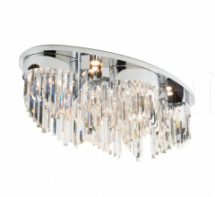 Потолочный светильник Riflessi 7405/PL Потолочный светильник Riflessi 7405/PL фабрика Patrizia Volpato