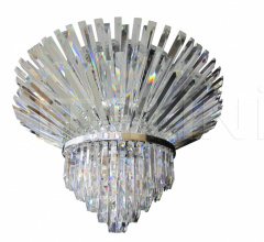 Потолочный светильник Riflessi-Cristalli 5024/PL Потолочный светильник Riflessi-Cristalli 5024/PL фабрика Patrizia Volpato