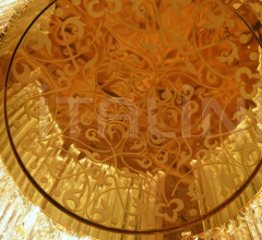 Потолочный светильник Riflessi-Cristalli 5003/PL Потолочный светильник Riflessi-Cristalli 5003/PL фабрика Patrizia Volpato