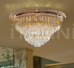 Потолочный светильник Cristalli 7031/PL Потолочный светильник Cristalli 7031/PL фабрика Patrizia Volpato