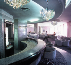 Люстра Cristalli 5055 Люстра Cristalli 5055 фабрика Patrizia Volpato