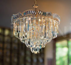 Люстра Cristalli 6008 Люстра Cristalli 6008 фабрика Patrizia Volpato