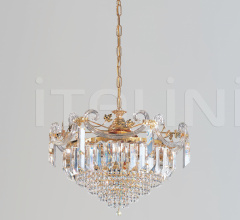 Люстра Cristalli 6039 Люстра Cristalli 6039 фабрика Patrizia Volpato