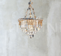 Люстра Cristalli 6035 Люстра Cristalli 6035 фабрика Patrizia Volpato